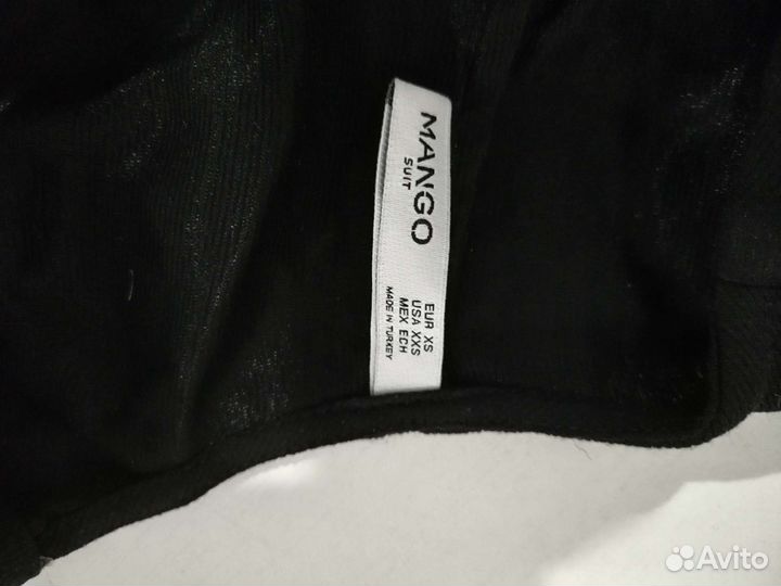 Комбинезон Mango