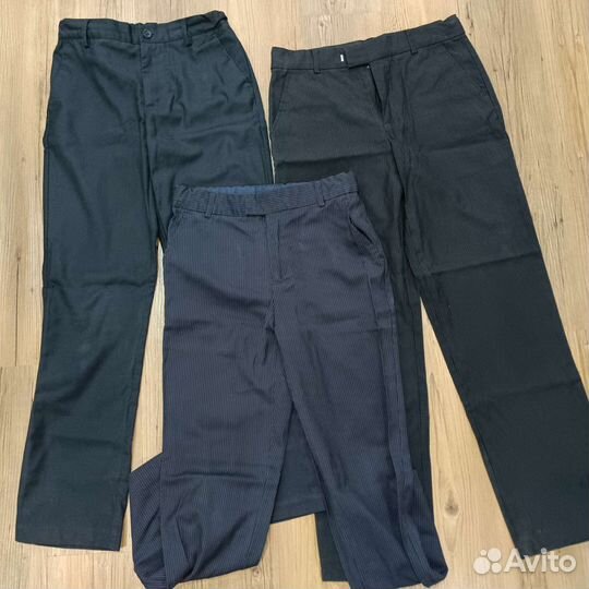 Школьная форма для мальчика 146 152