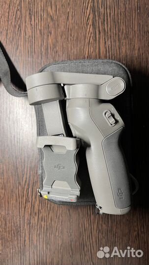 Стедикам dji osmo mobile 3