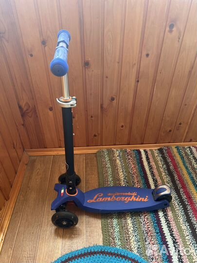 Самокат детский