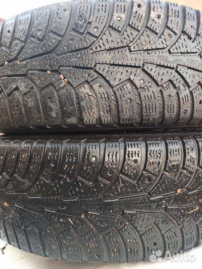 Nokian Tyres Nordman 5 205/55 R16 94T