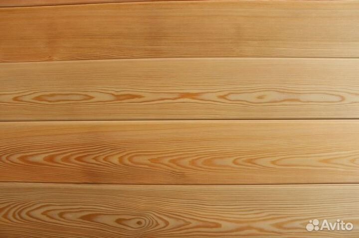 Вагонка Штиль Лиственница Сорт