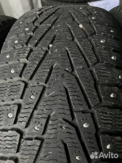 Nokian Tyres Hakkapeliitta 7 SUV 265/60 R18 114T
