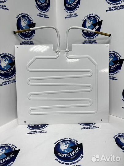 Испаритель вто 350*300 2-кан Китай