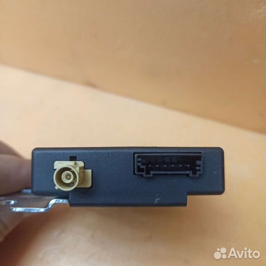 Блок управления webasto Land Rover Range Rover