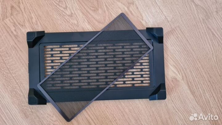 Фильтр на магнитах для корпуса