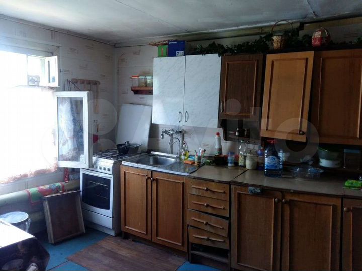 4-к. квартира, 82,5 м², 2/2 эт.