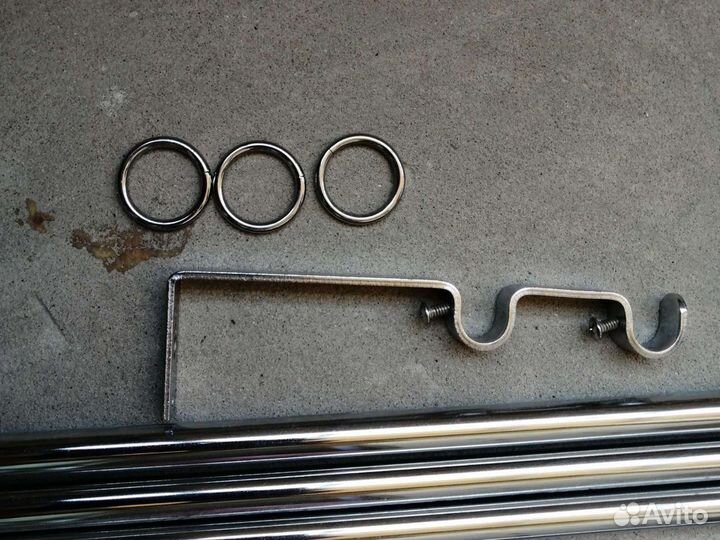 Гардина для штор