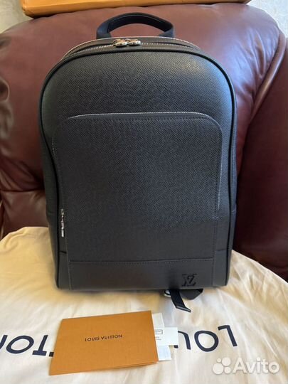 Louis vuitton рюкзак мужской