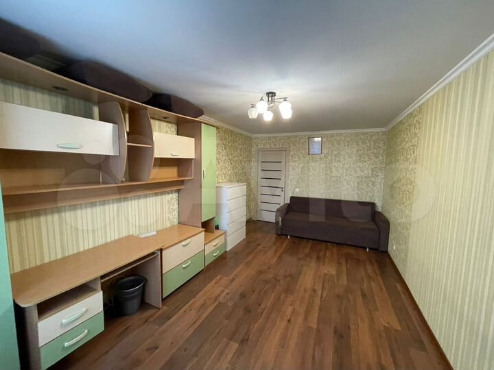 3-к. квартира, 81 м², 9/10 эт.
