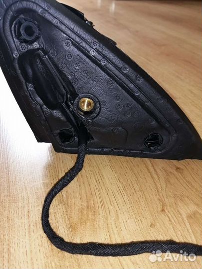 Зеркало задниго вида