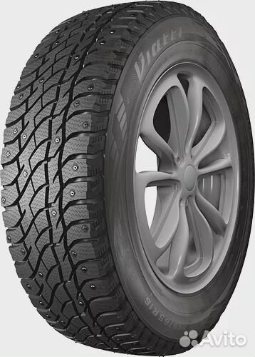 Viatti Brina Nordico V-522 185/60 R14 82T