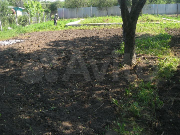 Участок 6 сот. (СНТ, ДНП)