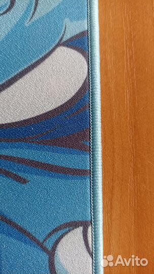 Игровой коврик для мыши