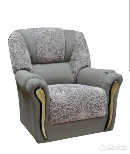 Перетяжка мягкой мебели