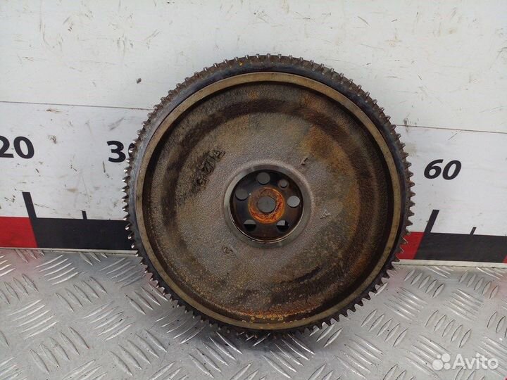 Маховик для Hyundai-KIA Picanto 1