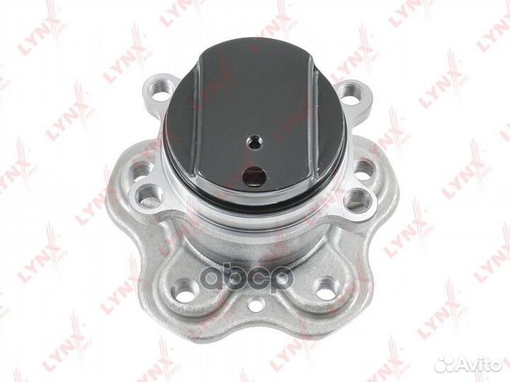 Ступица колеса зад прав/лев WH1514 lynxauto