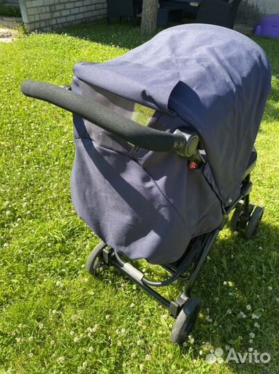 Коляска inglesina