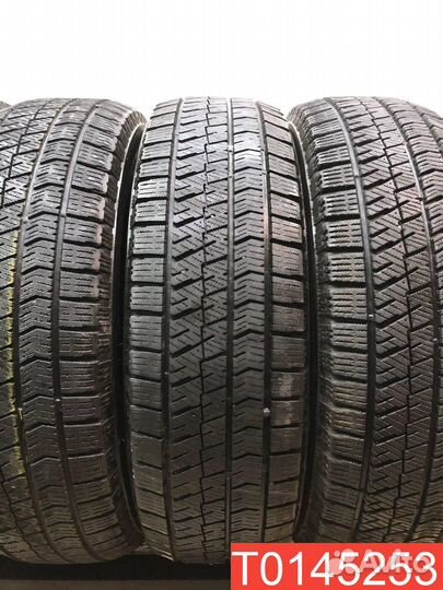 Bridgestone Blizzak VRX 185/65 R15 88Q