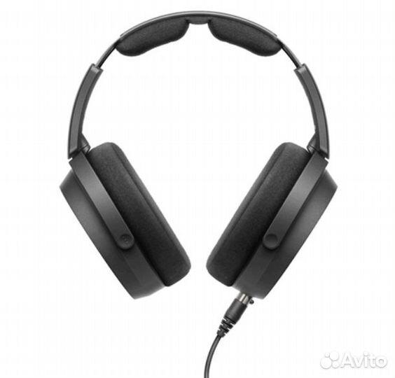 Наушники Sennheiser HD 490 PRO Plus