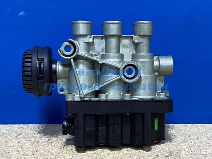 Клапан магнитный ecas Volvo FH13 FM13