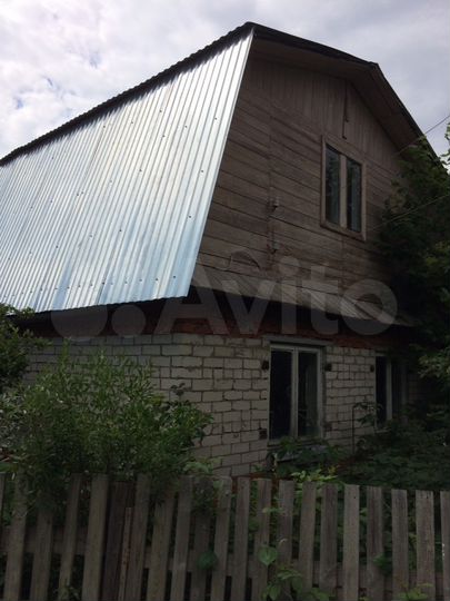 Участок 4,4 сот. (ИЖС)