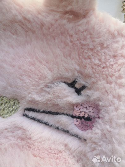 Сумка для девочки hm