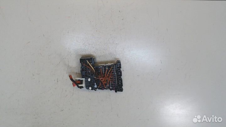 Блок предохранителей Volkswagen Golf 7, 2015