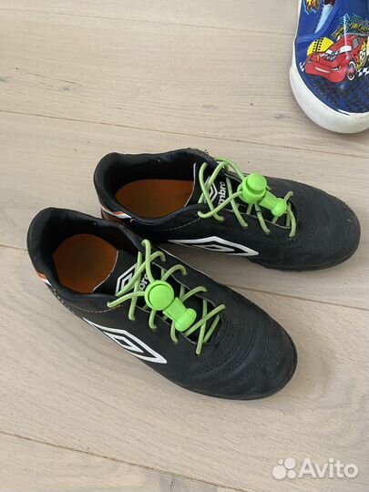 Кеды размер 29-30