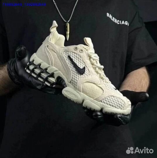 Кроссовки Nike (Арт.20654)