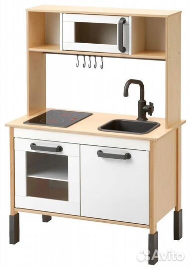 Детская кухня икеа