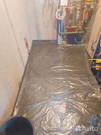 Мастер по ремонту квартир