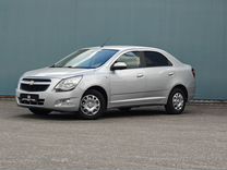 Chevrolet Cobalt 1.5 MT, 2012, 163 500 км, с пробегом, цена 645 000 руб.