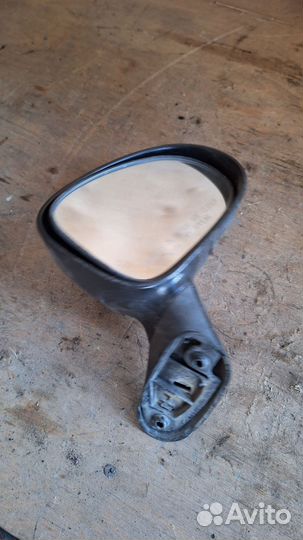 Део матиз зеркало правый