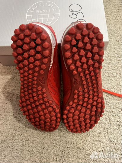 Сороконожки, шиповки, футзалки