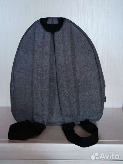 Прогулочный детский рюкзак для мальчика