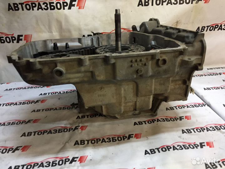 Корпус АКПП задняя часть для 6T50