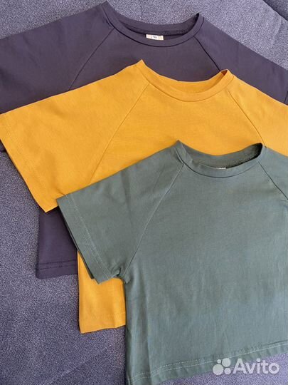 Детские вещи новые