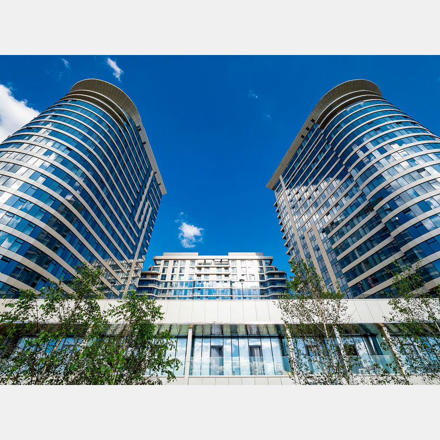 2-к. квартира, 95,8 м², 20/20 эт.