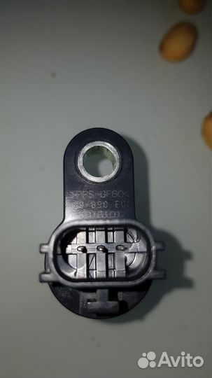 Nissan QR20 QR25 VQ35 датчик коленвала распредвала
