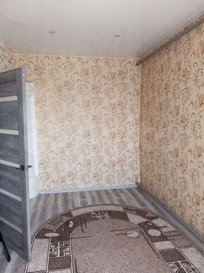 Дом 69 м² на участке 6 сот.