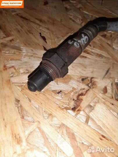 Лямбда-зонд Ford Focus 2 (2004 - 2008)