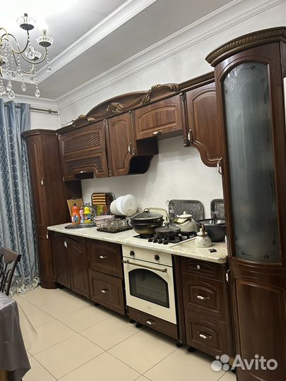 Кухонный гарнитур кухня бу