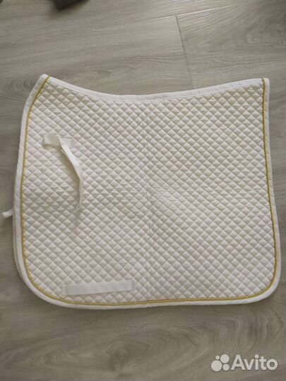 Вальтрап для верховой езды в отличном состоянии