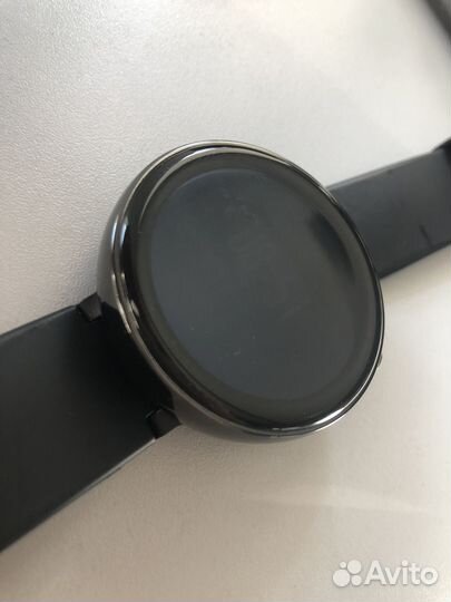 Xiaomi amazfit nexo