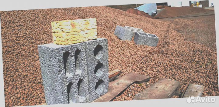 Керамзитобетонные,керамзитные блоки Qqa-28326