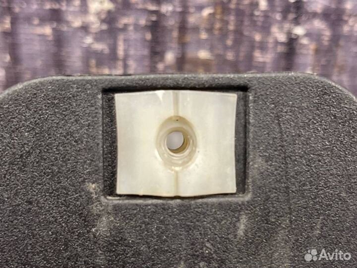 Щиток передний левый Audi A4 B8 cdhb 2008