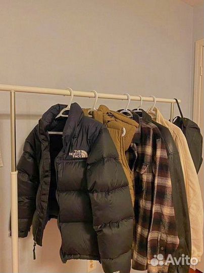 Куртка The North Face 700 46-48