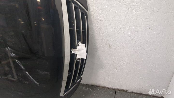 Капот киа Sorento, 2008