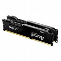 Kingston Beast (2x8Gb KIT)